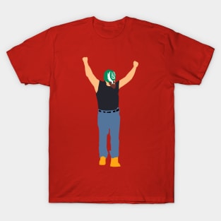 Jason kelce wrestling T-Shirt